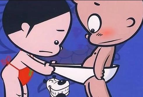 小破孩 第015集