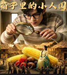 箱子里的小人国 第39集