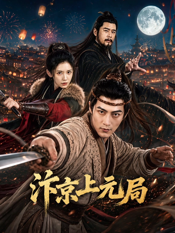 汴京上元局 第7集