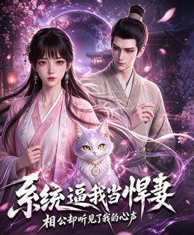 系统逼我当悍妻，相公却听见了我的心声 第19集
