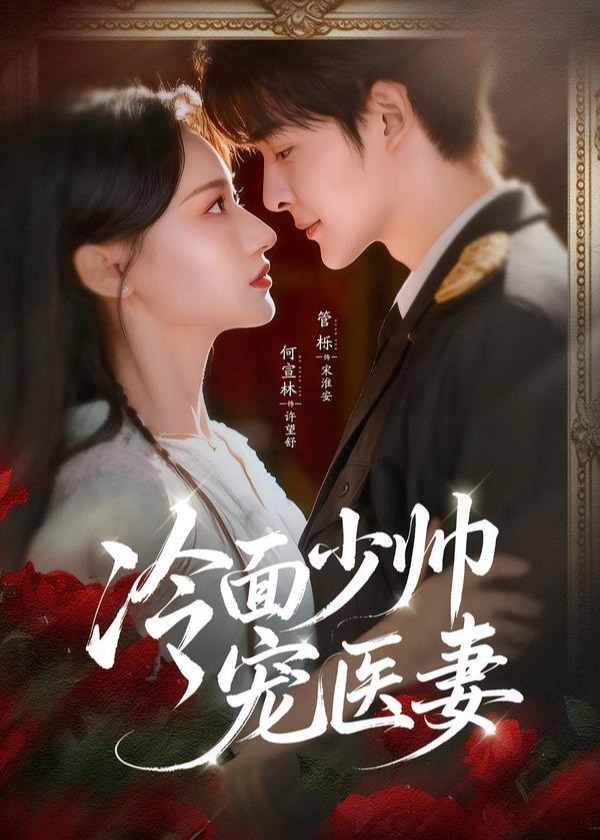 冷面少帅宠医妻(全集)
