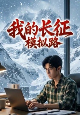 我的长征模拟路(全集)